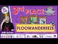 Yu-Gi-Oh! | 3rd Place | 2023 WCQ: Vicenza 🇮🇹 | Floowandereeze | by A. Tocanne