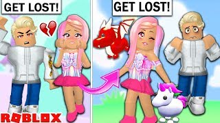 Gold Digger Tricks Rich Prince Into Marrying Her A Roblox Story - gold digger tricks rich prince into marrying her a roblox