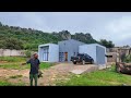 Living Offgrid In Zimbabwe 