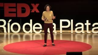 Abriendo el ancho de banda de la democracia | Pia Mancini | TEDxRiodelaPlata