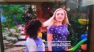 Bunk'd - Lukes Away (2018) Ending Credits