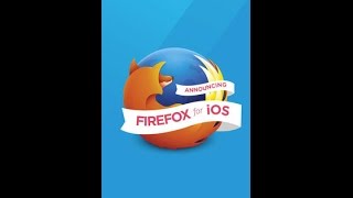 Firefox web browser - Trailer