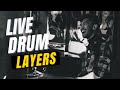 How To Make Your Live Indie Pop Drums Sound GREAT