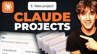 Full Claude Projects Guide For Beginners In 2026 Become A Pro