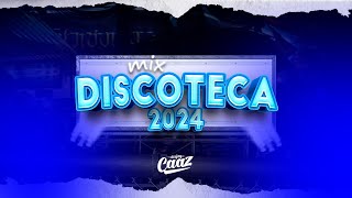 MIX DISCOTECA 2024 (Perro Negro, La Falda, Columbia, Lollipop, Fisher, Ando, Diluvio)