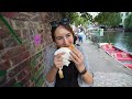 camden market street food london 🇬🇧