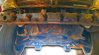 Customer States 