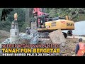 Beginilah Proses Pembuatan PAKU BUMI Tanah Pun Bergetar