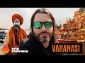 Perché questa Città Sacra è la mia Preferita di tutta l'India #varanasi