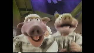 Muppet Songs: Miss Piggy - Show Me Some Respect