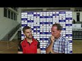 Interview Only Basketball in Vietnam, Mate: