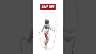 Do JUMP ROPE daily for Fitness