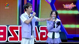 I Dare You To Sing EP6 (Full Show)តារាកិត្តយសពិសេស លោក អុីណូ