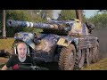 most spotting of 2022 in world of tanks