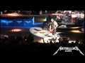 Metallica - For Whom The Bell Tolls - Live Helsinki, FIN 2009