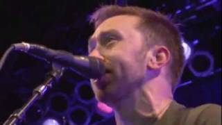 Rise Against Ready to Fall Live HQ
