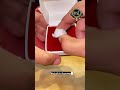 beautiful silver ring for men shorts trending viral