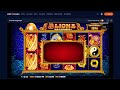 omg max free spins max multiplier 😱 5 lions megaways slot‼️