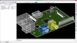 Pointwise - メッシュの細かな調整