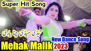 Na Milo | Mehak Malik | New Dance Performers 2023 | Official Song | Saraiki Song | Hit Saraiki Song