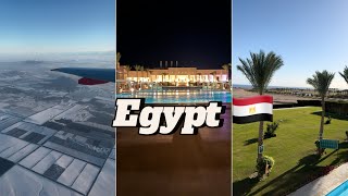 VLOG: Минеральные Воды-Египет, Отель Jaz Aqvaviva Makadi bay 5*