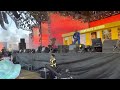 Vince Staples - ARE YOU WITH THAT? Live Coachella 4/17/22