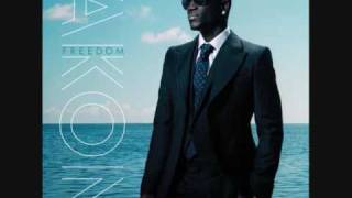 Download Mp3 Akon - Be With You
