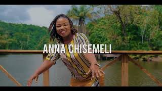 MAAJABU YA MUNGU | ANNA CHISEMELI (OFFICIAL VIDEO) 4K