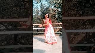 fagun ke pyar suhani Kumari Holi song video viral video