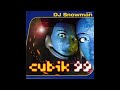 dj snowman – cubik 99