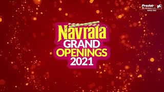 Navratra Grand Openings 2021 Prestair Systems | Haldiram's | Bikanervala | Harilal's | Kaleva