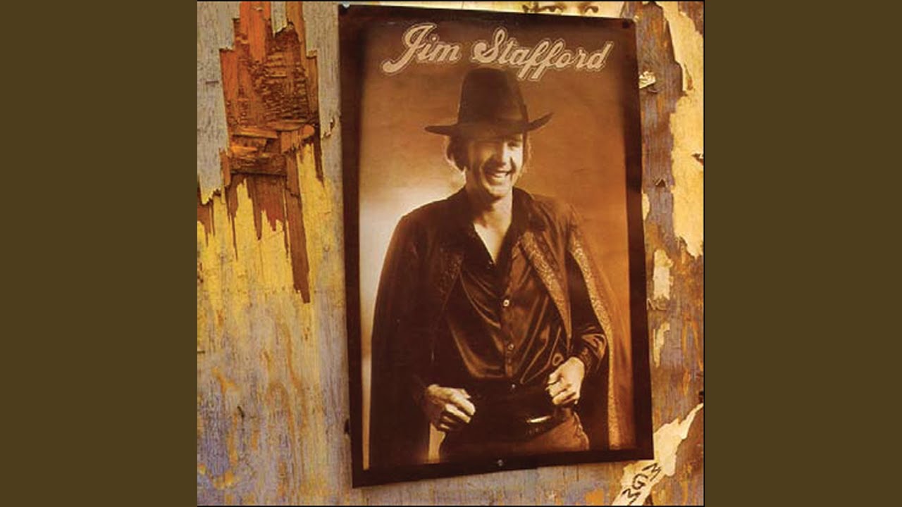 Jim Stafford - Spiders And Snakes Lyrics And Videos