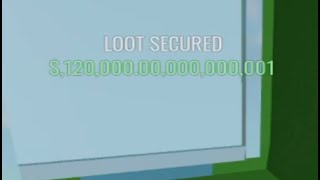 How to get INFINITE Money in Roblox Notoriety