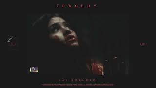 (free) The Weeknd x Synthwave Type Beat - "Tragedy"
