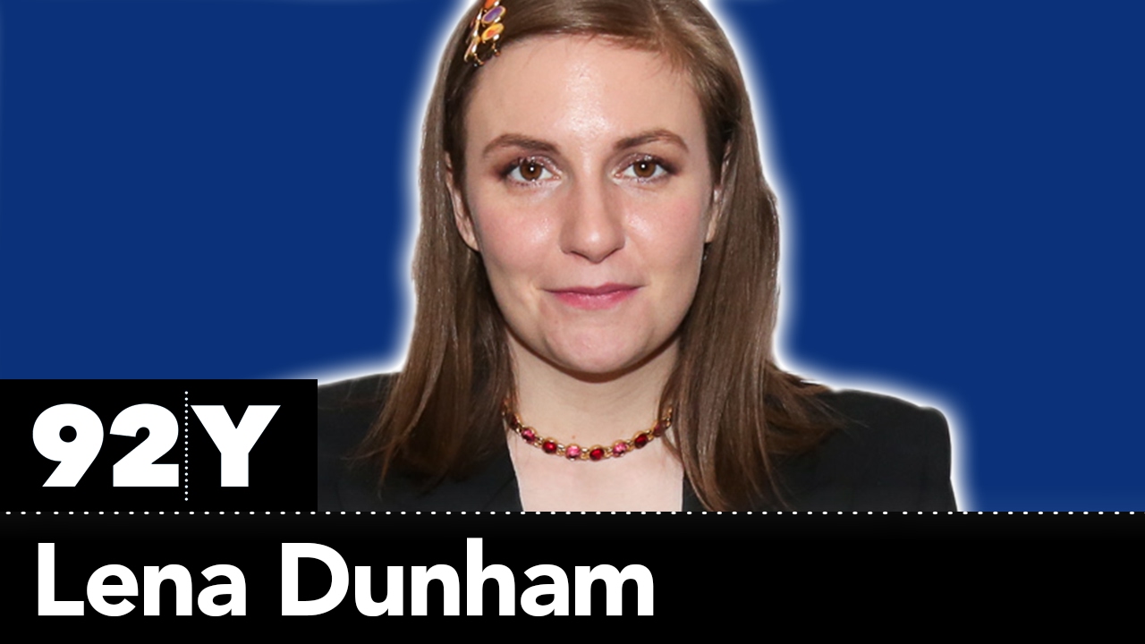 Lena Dunham, Jenni Konner And Dr. Anne Marie Albano: Growing Up With ...