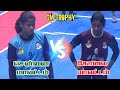 Coimbatore District vs Chennai District - CM Trophy College Level Semi Final Kabaddi Match 2024