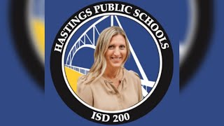 Tributes pour in for Hastings School Board member
