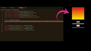 code crafter - Gradient Maker Coding - NO Taking 😉