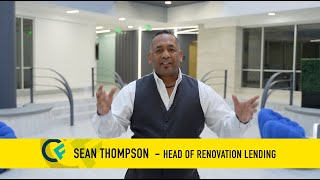 CFW Presents: The Renovation Lending Webinar Seires