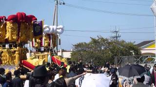 大野原秋祭り2012