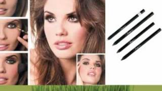 MAKEUP - Sonya Collor Colection Forever Living Products Cynthia Hampton 1