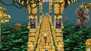 Temple Run (2025) - Gameplay (PC UHD) [4K60FPS]