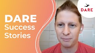 Jacen has a new found confidence after taking control of his anxiety| DARE Success Story