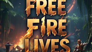 🔥 Ao Vivo: A Luta pela Sobrevivência em Free Fire! Junte-se à Aventura!