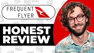 Qantas Frequent Flyer Review - Usage Experience