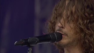 Soundgarden - Fell On Black Days [Live At Download Festival 2012]