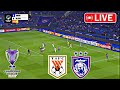 Johor Darul Ta'zim FC vs Shandong Taishan FC Live Football I | AFC Champions League Elite | jdt live