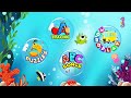 ABC Song Rhymes Learning Games | APP Promo | Kidzooly | Vgminds