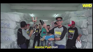 Look At The Tapok Look At The Body (Versi Karaoke) | WMD Store