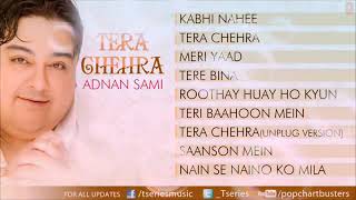SAD SONG ADNAN SAMI HITS - Best Heart touching Hindi Sad Songs Of Adnan Sami 2021 // Brett Brown